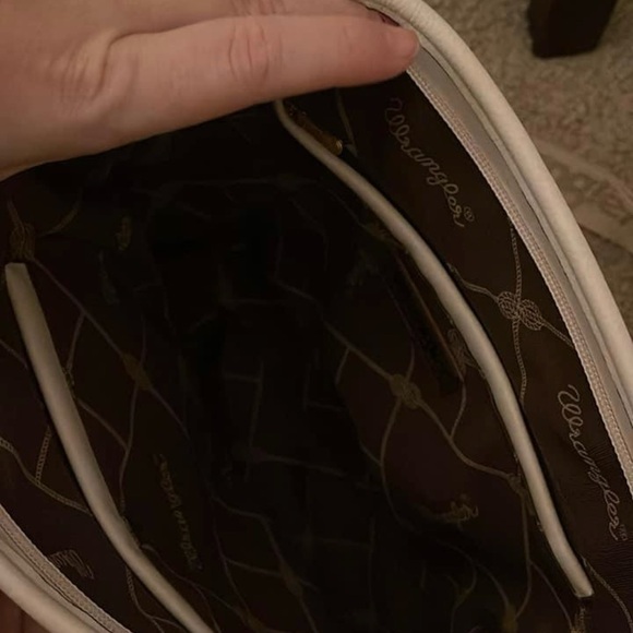 Wrangler Purse NWT - Picture 4 of 4